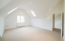 Little Yeldham bedroom extension leads