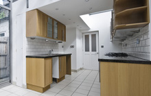 Little Yeldham kitchen extension leads